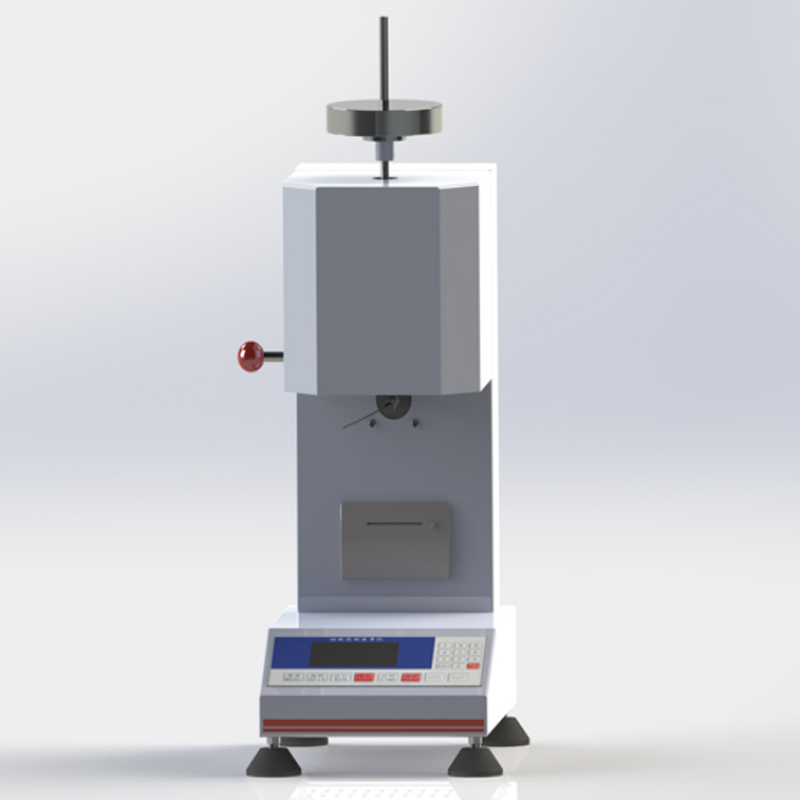 PP聚丙烯质量法熔指仪